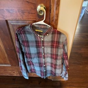 Men’s Button-Down